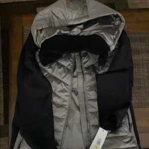 Brand new jacket